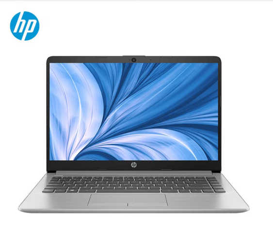 惠普(HP)246 G8 14英寸商务轻薄笔记本电脑(英特尔酷睿11代i5-1135G7 16G 512G 锐炬显卡office一年上门)银色 